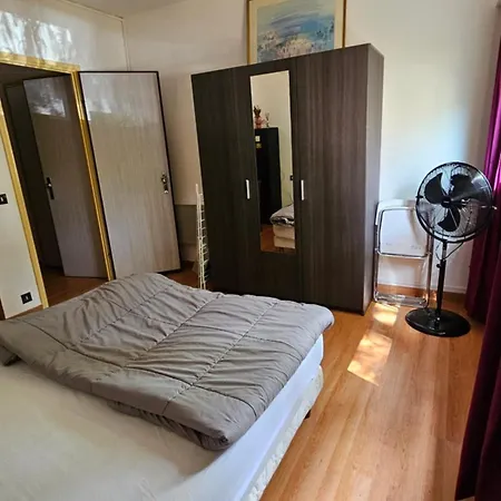 T2 Meuble L'escale Provencale Gréoux-les-Bains