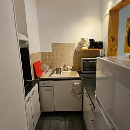 Apartment T2 Meuble L'escale Provencale