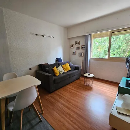 T2 Meuble L'escale Provencale 아파트
