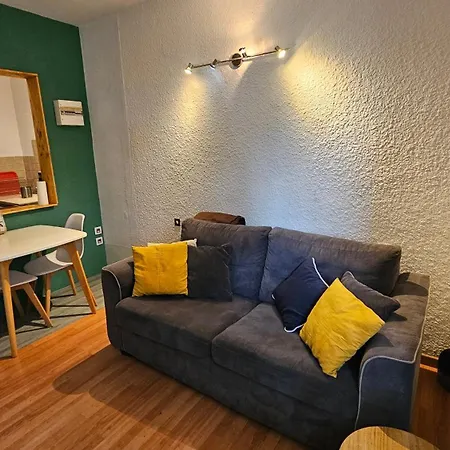 T2 Meuble L'escale Provencale