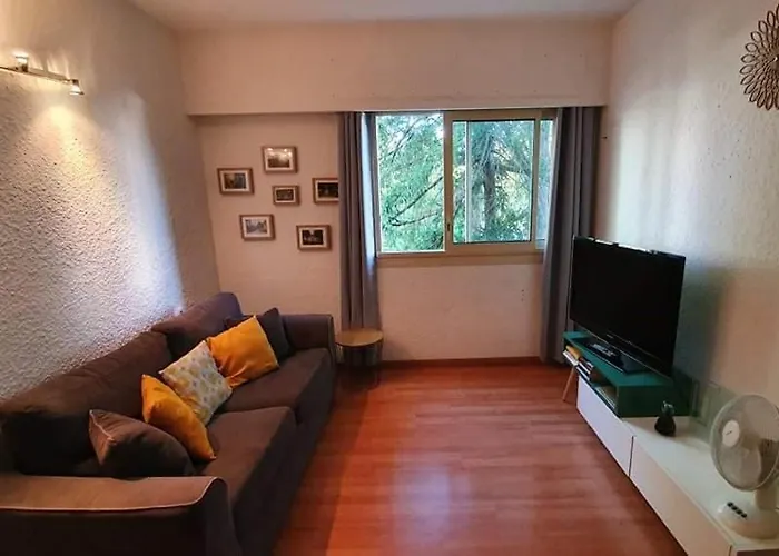 T2 Meuble L'escale Provencale