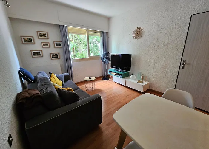 T2 Meuble L'escale Provencale *